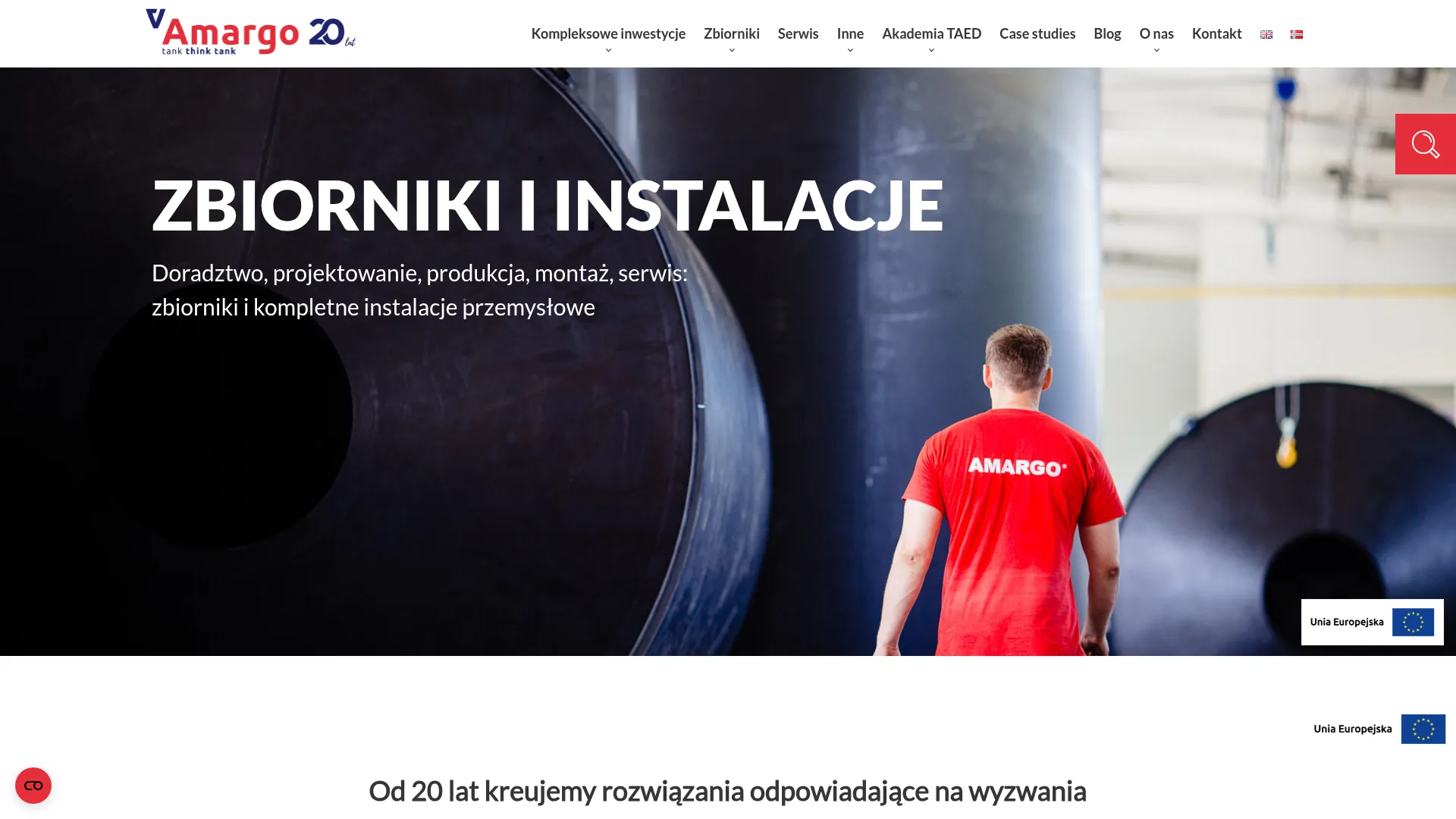 www.amargo.pl